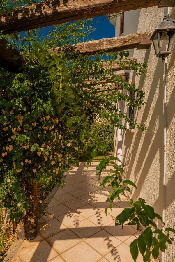 Le Dimore Di בודוני מראה חיצוני תמונה