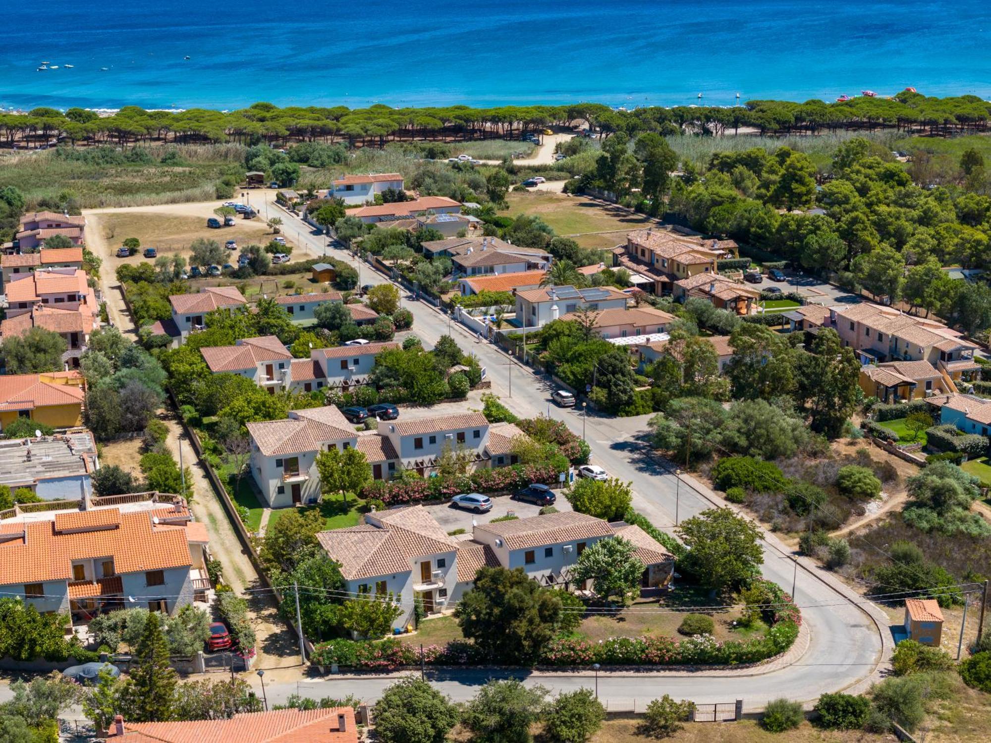 Le Dimore Di בודוני מראה חיצוני תמונה